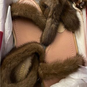 Valentino sandals ORIGINAL Made in Italy